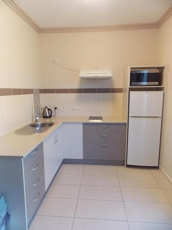 Emerald Executive Apartments Cameră foto